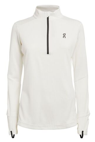 Женская теннисная футболкаON Climate Shirt - undyed/white