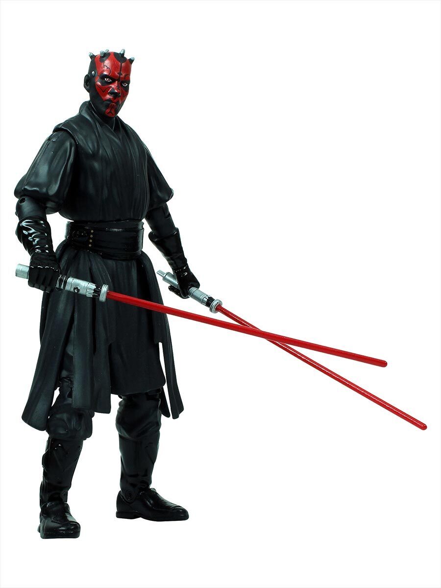 Star Wars Elite series Darth Maul 16 D14267 2 000 2 000