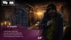 Vampire: The Masquerade - The New York Bundle (диск для PS4, интерфейс и субтитры на русском языке)