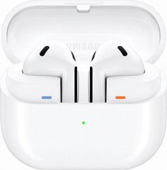 Беспроводные наушники Samsung Galaxy Buds3 Белые