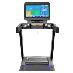 Беговая дорожка CardioPower PRO CT420