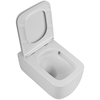 BelBagno BB076CH-TOR/SC LUCE-TOR Унитаз подвесной безободковый с сиденьем дюропласт soft close, BB076CH-TOR/SC
