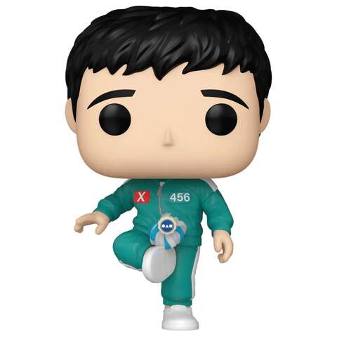 Funko POP! Squid Game: Seong Gi-Hun (Player 456) (1485)