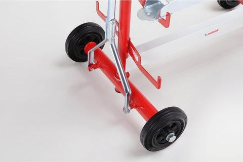 Стойка стартового блока Polanik BR15-10-W