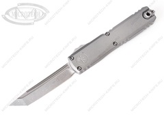 Нож Microtech Ultratech ZBP GEN III 1123-10 APNC Natural Clear 