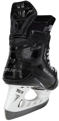 Коньки BAUER S22 TI SUPREME MACH INT 5 FIT1