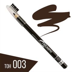 TF CW-219 Карандаш для бровей Eyebrow Pencil тон 003 светло-коричневый