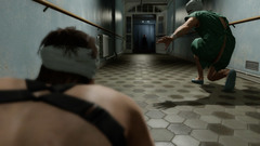 Metal Gear Solid V: The Phantom Pain (диск для PS4, интерфейс и субтитры на русском языке)