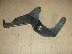 Кронштейн насоса ГУР дв.ЗМЗ-409,514