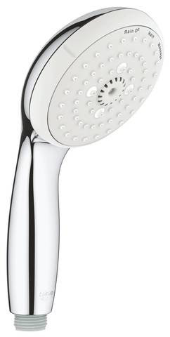 Душ ручной Grohe Tempesta 28261002