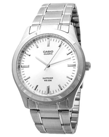 Наручные часы Casio MTP-1200A-7A фото