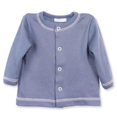 Трикотажная кофточка на кнопках DANY