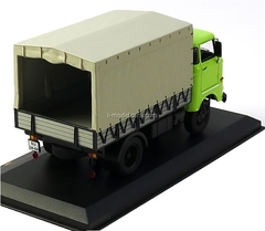 IFA W50L green 1965 IST166T IST Models 1:43