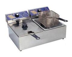 Фритюрница Kocateq EF102B