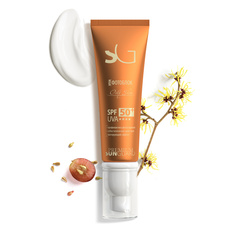 Крем фотоблок Оily Skin SPF 50, UVA****, 50 мл
