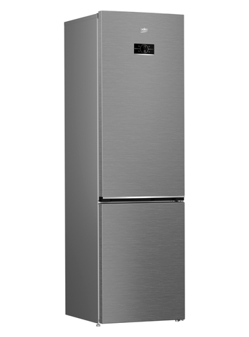 Холодильник Beko B3RCNK402HX mini – рис.2