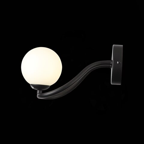 Светильник настенный ST Luce Legatezza SL1502.401.01