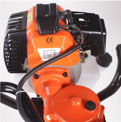 Мотобур Patriot PT AE52D