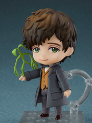 Фигурка Nendoroid Newt Scamander