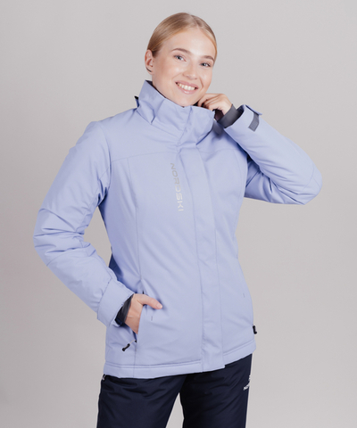 куртка NORDSKI Mount Lavender W NSW530990