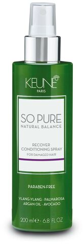 KEUNE Recover Conditioning Spray Кондиционер-спрей Восстанавливающий
