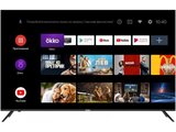LED телевизор Haier 65 Smart TV MX