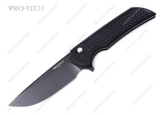 Нож Pro-Tech Mordax 2024 Blade Show Texas DLC S45VN 