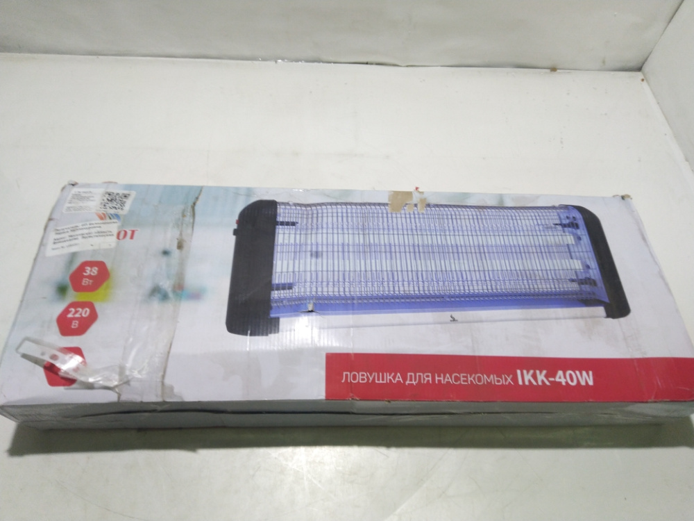 Лампа инсектицидная AIRHOT IKK-40W (37)
