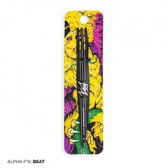 Вилка ALPHA F*K (Beat)