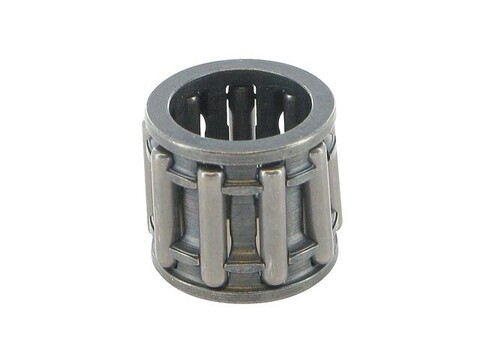 Игольчатый подшипник Polini [12x17x15] - Piaggio / Honda