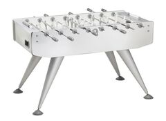 Игровой стол Weekend - футбол Garlando Image (143.7x76x88см)