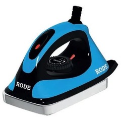 Утюг лыжный Rode Waxing Iron 80°C/170°C