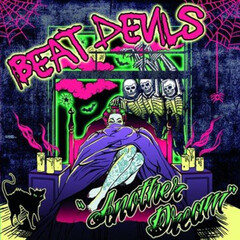 Beat Devils / Another Dream (CD)