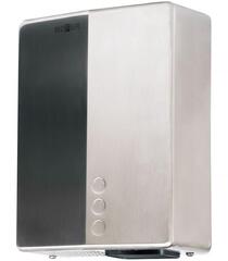 Сушилка сенсорная 2050 W нерж. сталь BIGFLOW EVO 01481.S матовый