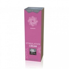 Интимный крем Stimulation Cream Shiatsu, 30 мл