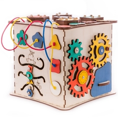 IWOODPLAY Деревянная игрушка 