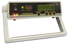 Мобильный (складной) металлодетектор Поиск-3С