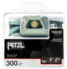 Картинка фонарь налобный Petzl tikka Зеленый - 3