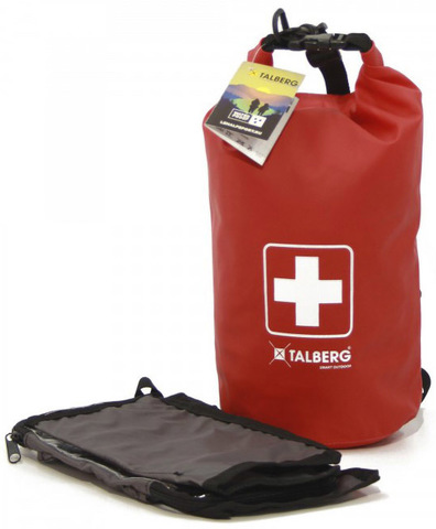 Картинка аптечка Talberg   - 1