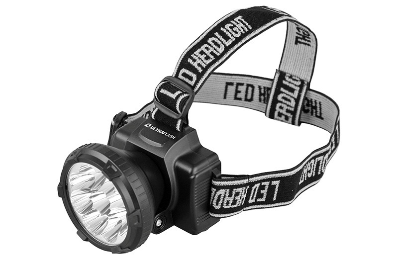 UltraFlash Фонарь LED 5363