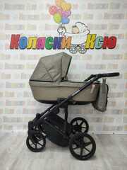 Коляска модульная Adamex Amelia AM232