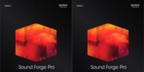 Sony Audio Master Suite 11.0 Build 272 Final