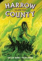 Harrow County: Library Edition. Volume 4 (Б/У)