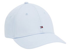 Кепка тенниснаяTommy Hilfiger Essential Cap Women - breezy blue