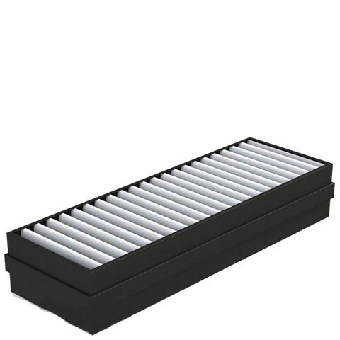 Фильтр тонкой очистки класса F7 для бризера Tion O2