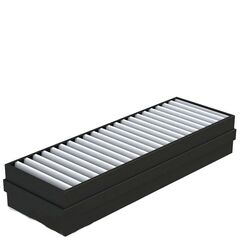 Фильтр тонкой очистки класса F7 для бризера Tion O2