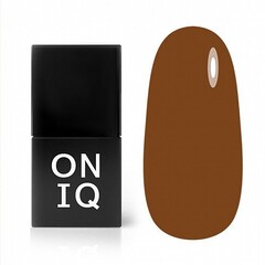 OGP-267 Гель-лак для ногтей цвет Caramel Cafe, 10мл