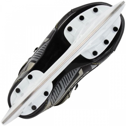 Коньки CCM TACKS AS-550 YTH 13 D