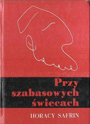 Przy szabasowych świecach