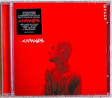 BIEBER, JUSTIN: Changes